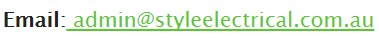 style-electrical